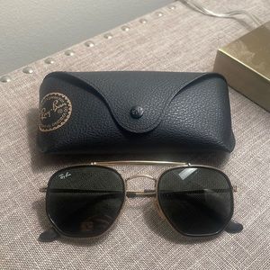 Ray-Ban Sunglasses